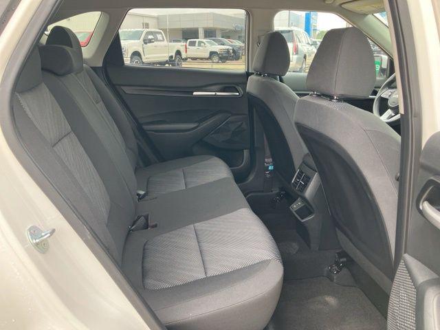 2024 Kia Seltos LX