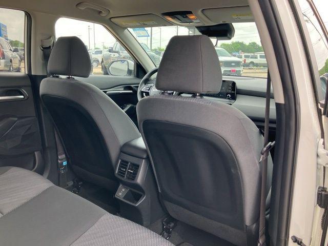 2024 Kia Seltos LX