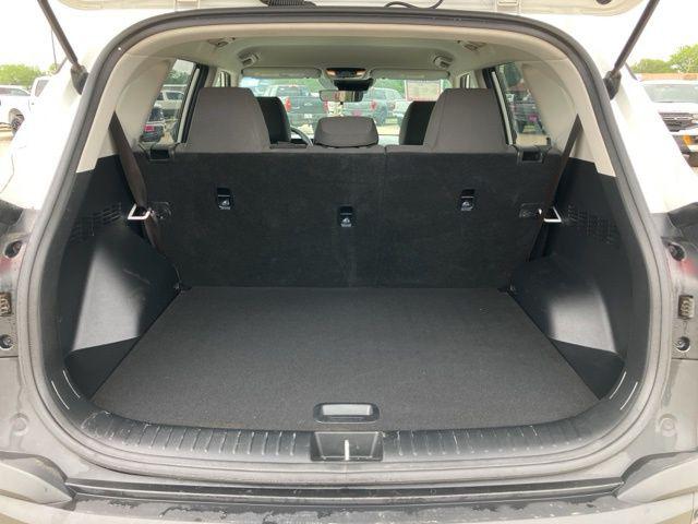 2024 Kia Seltos LX