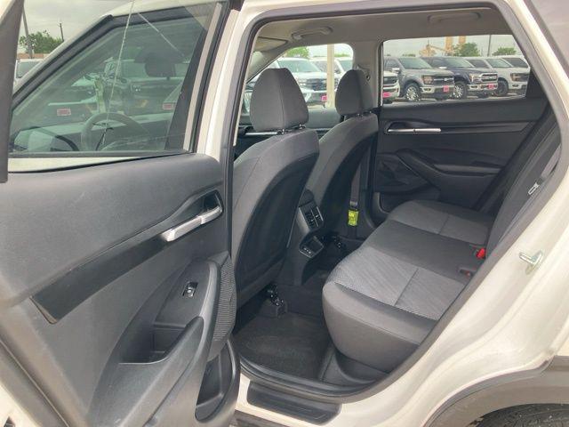2024 Kia Seltos LX