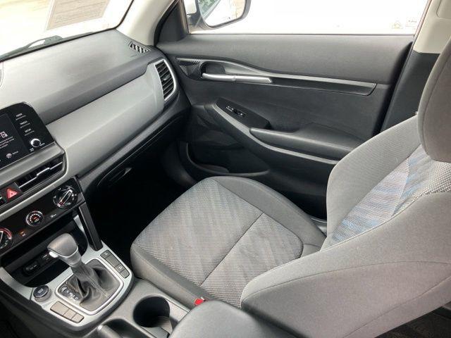 2024 Kia Seltos LX