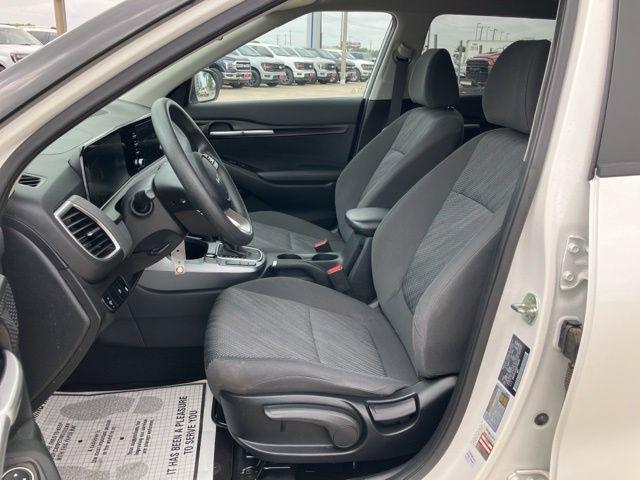 2024 Kia Seltos LX