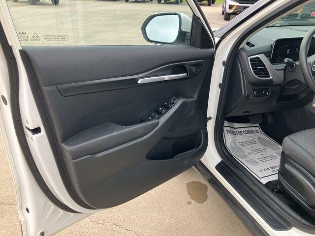 2024 Kia Seltos LX