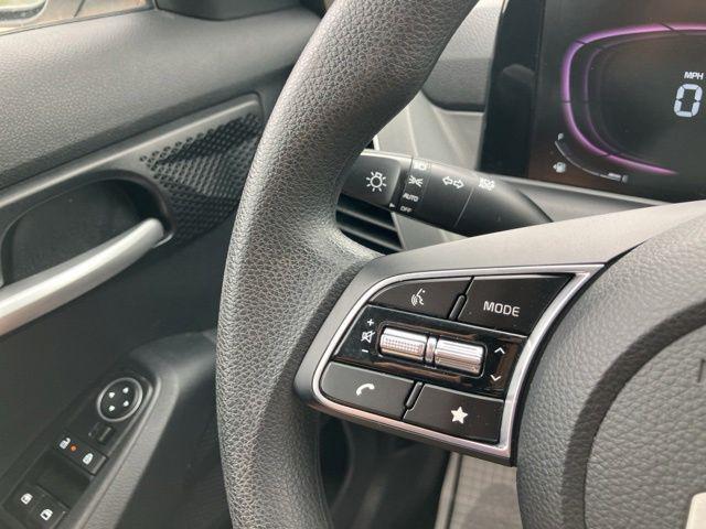 2024 Kia Seltos LX