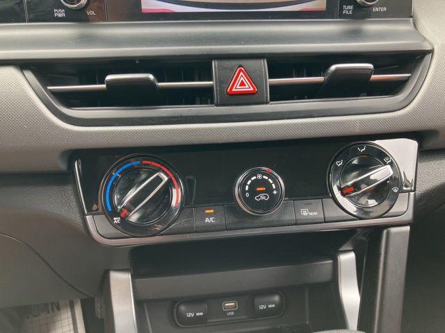 2024 Kia Seltos LX