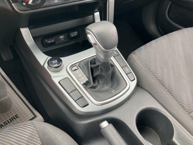 2024 Kia Seltos LX