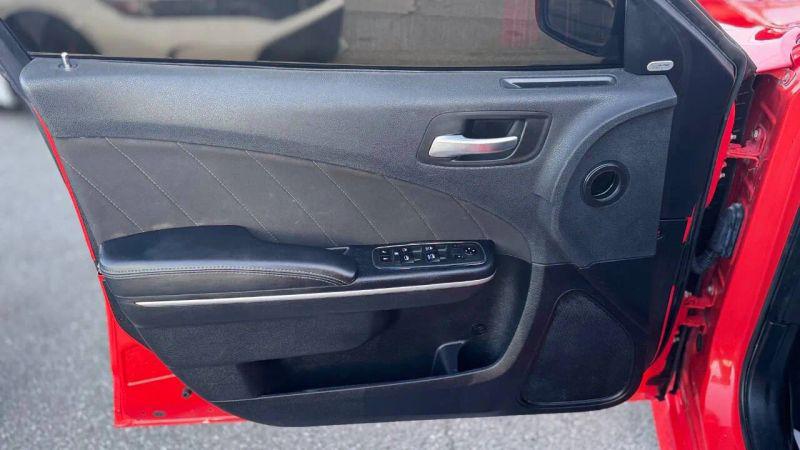 2020 Dodge Charger Scat Pack RWD