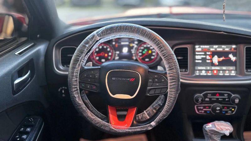 2020 Dodge Charger Scat Pack RWD