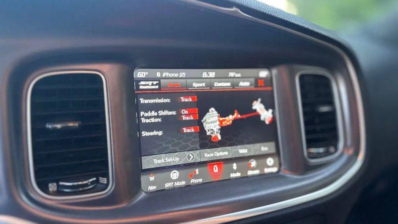 2020 Dodge Charger Scat Pack RWD
