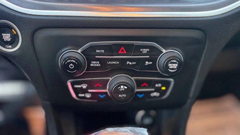 2020 Dodge Charger Scat Pack RWD