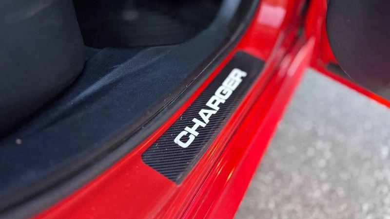 2020 Dodge Charger Scat Pack RWD