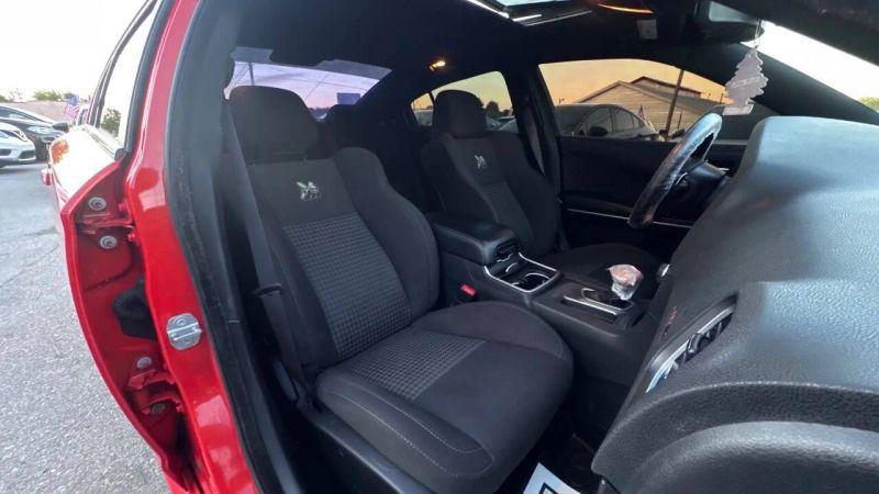 2020 Dodge Charger Scat Pack RWD