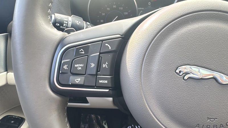 2017 Jaguar XF 20d Premium