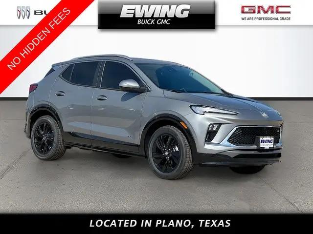 2026 Buick Encore GX Sport Touring FWD for sale in Plano, TX