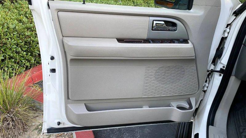 2007 Ford Expedition Limited