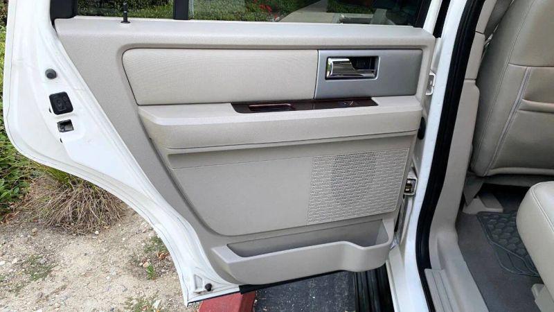 2007 Ford Expedition Limited