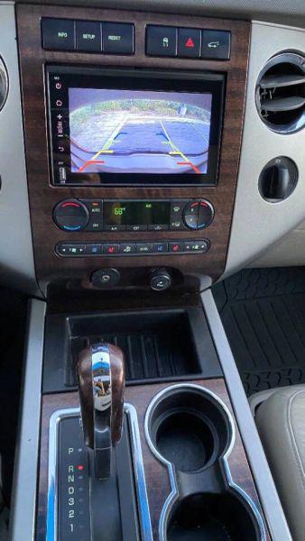 2007 Ford Expedition Limited