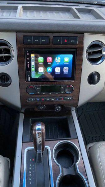 2007 Ford Expedition Limited