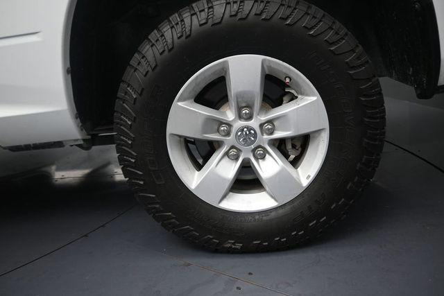 2023 Ram 1500 Classic Tradesman Crew Cab 4x4 5'7" Box