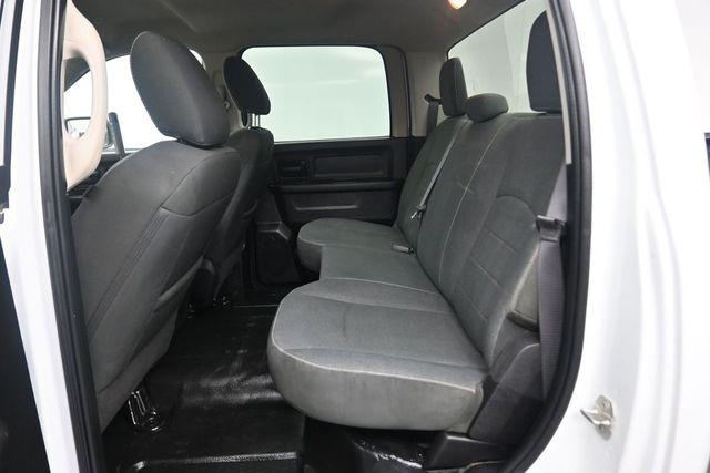 2023 Ram 1500 Classic Tradesman Crew Cab 4x4 5'7" Box