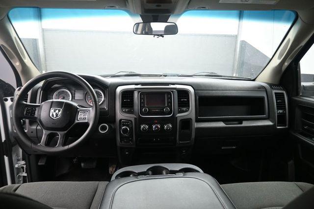 2023 Ram 1500 Classic Tradesman Crew Cab 4x4 5'7" Box