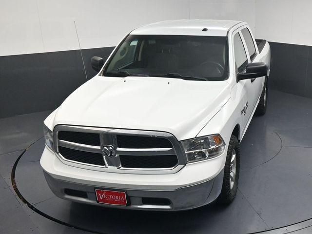 2023 Ram 1500 Classic Tradesman Crew Cab 4x4 5'7" Box