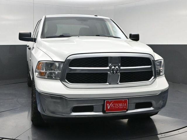 2023 Ram 1500 Classic Tradesman Crew Cab 4x4 5'7" Box