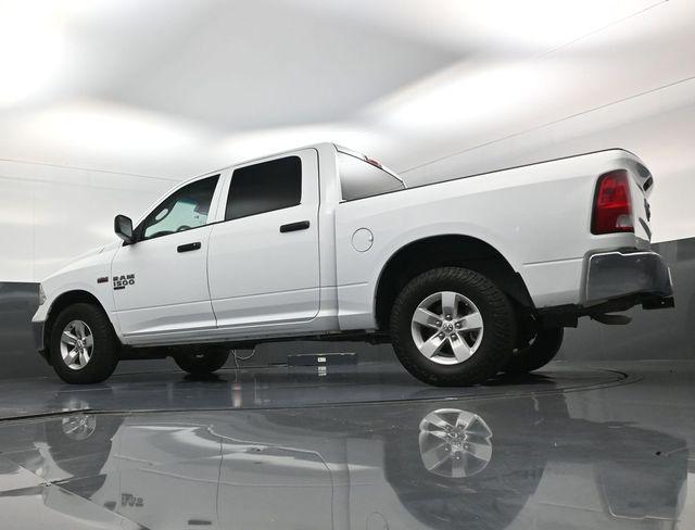 2023 Ram 1500 Classic Tradesman Crew Cab 4x4 5'7" Box