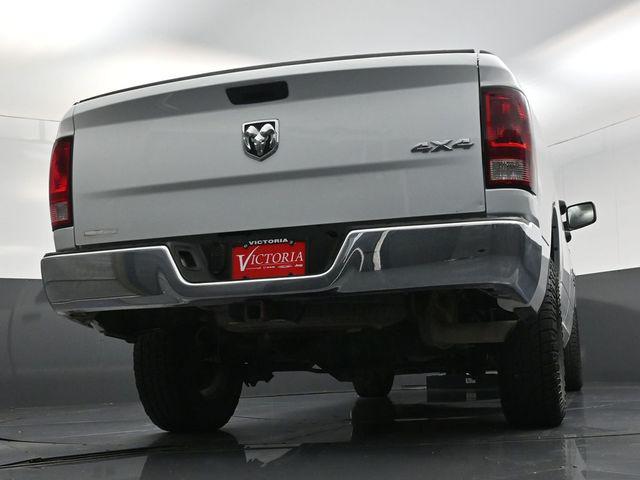 2023 Ram 1500 Classic Tradesman Crew Cab 4x4 5'7" Box