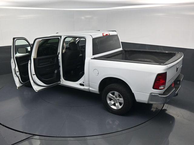 2023 Ram 1500 Classic Tradesman Crew Cab 4x4 5'7" Box