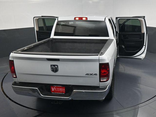 2023 Ram 1500 Classic Tradesman Crew Cab 4x4 5'7" Box