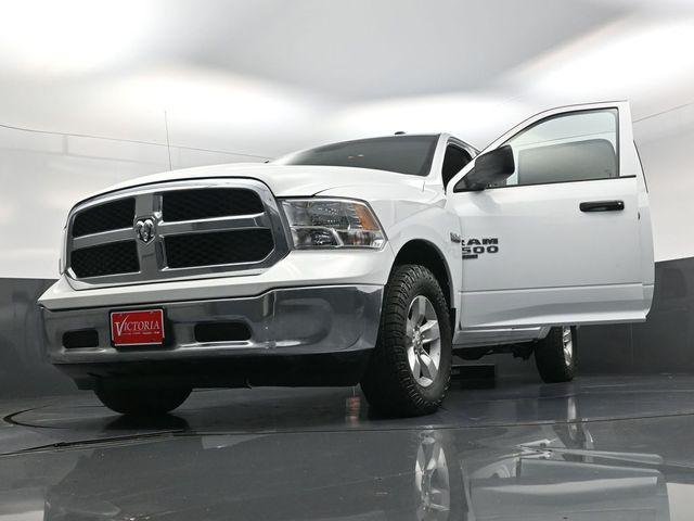 2023 Ram 1500 Classic Tradesman Crew Cab 4x4 5'7" Box