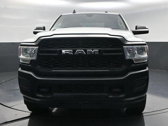 2020 Ram 3500 Tradesman Crew Cab 4x4 8' Box