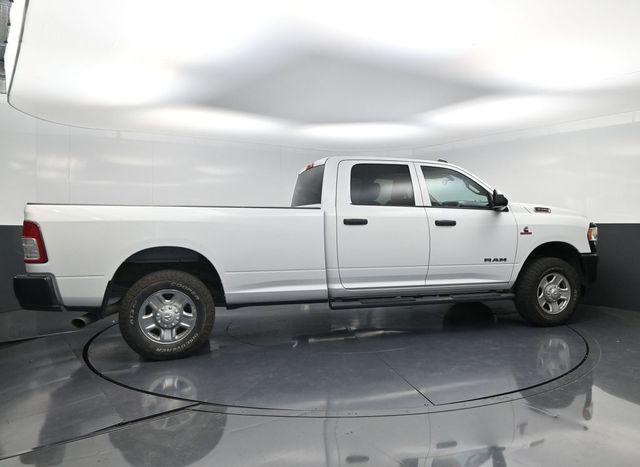 2020 Ram 3500 Tradesman Crew Cab 4x4 8' Box