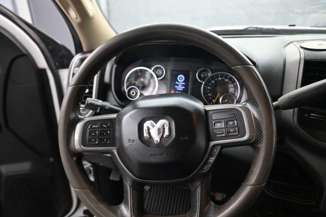 2020 Ram 3500 Tradesman Crew Cab 4x4 8' Box