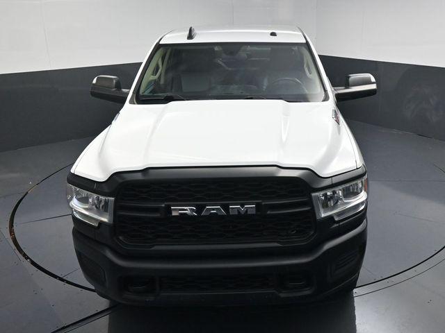 2020 Ram 3500 Tradesman Crew Cab 4x4 8' Box