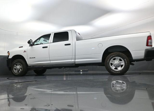2020 Ram 3500 Tradesman Crew Cab 4x4 8' Box