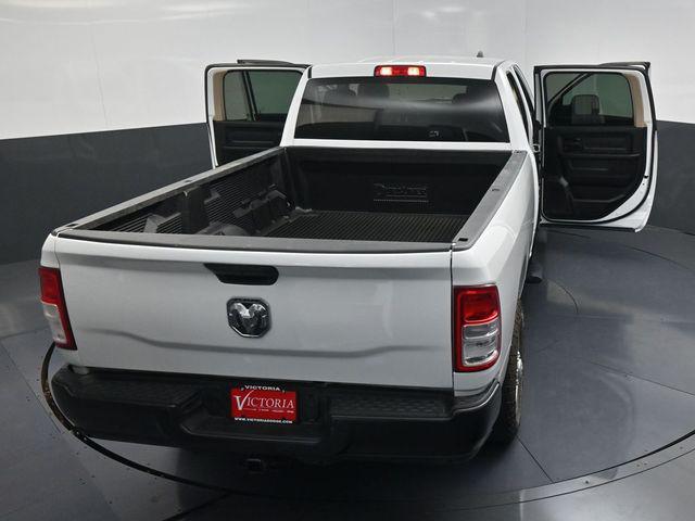 2020 Ram 3500 Tradesman Crew Cab 4x4 8' Box