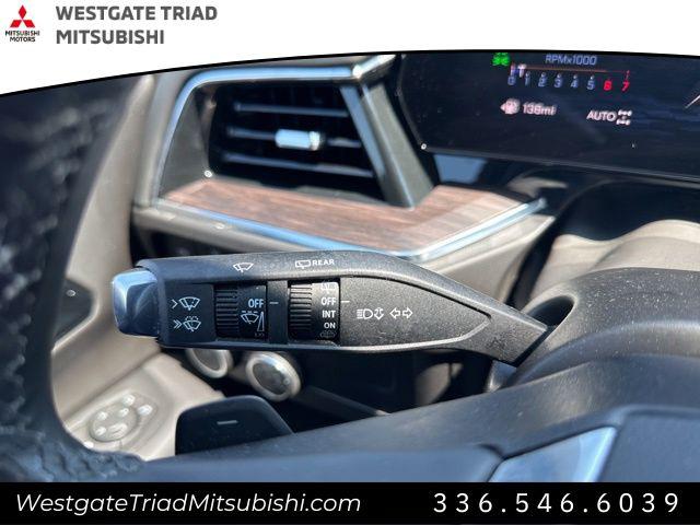 2025 Chevrolet Suburban 4WD Z71