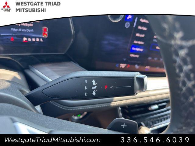 2025 Chevrolet Suburban 4WD Z71