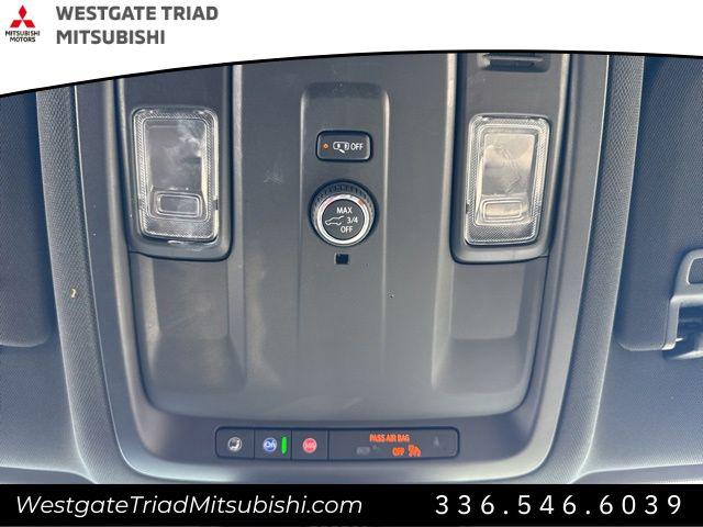 2025 Chevrolet Suburban 4WD Z71