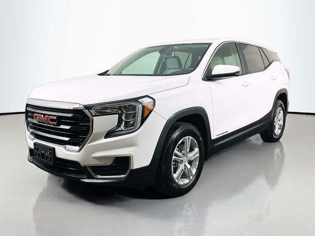 2023 GMC Terrain AWD SLE for sale in Kingsville, MD