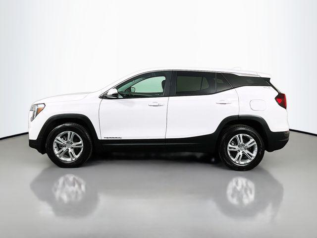 2023 GMC Terrain AWD SLE