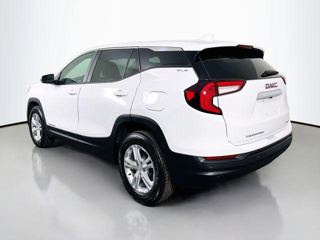 2023 GMC Terrain AWD SLE