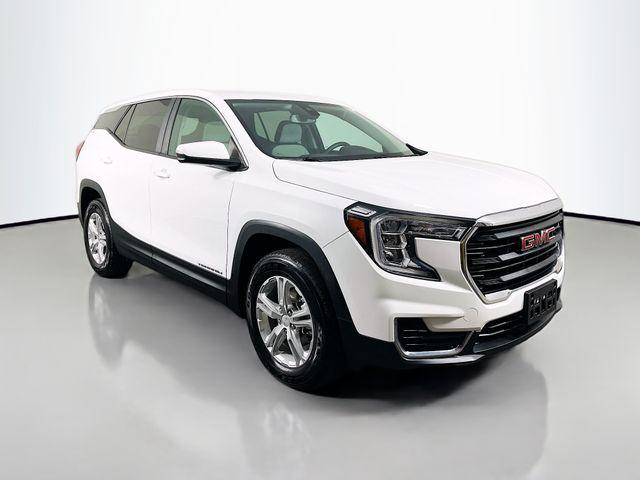 2023 GMC Terrain AWD SLE