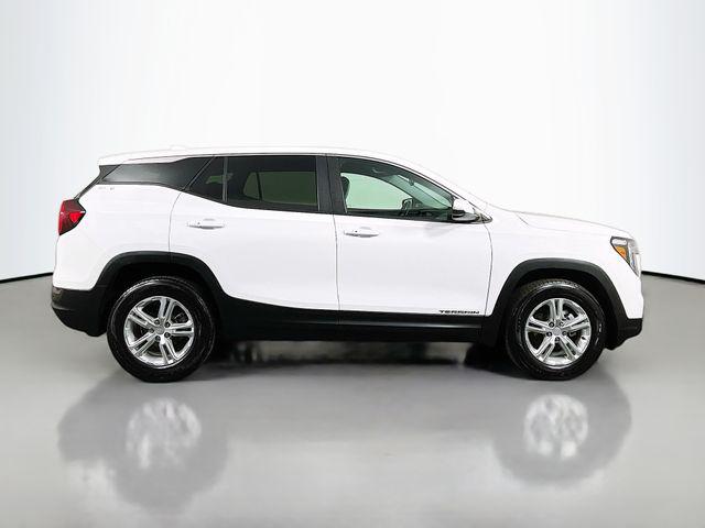 2023 GMC Terrain AWD SLE