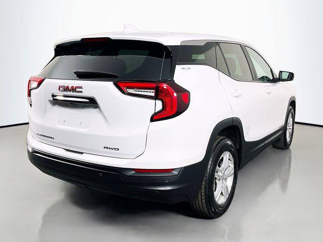 2023 GMC Terrain AWD SLE