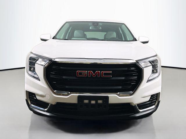 2023 GMC Terrain AWD SLE