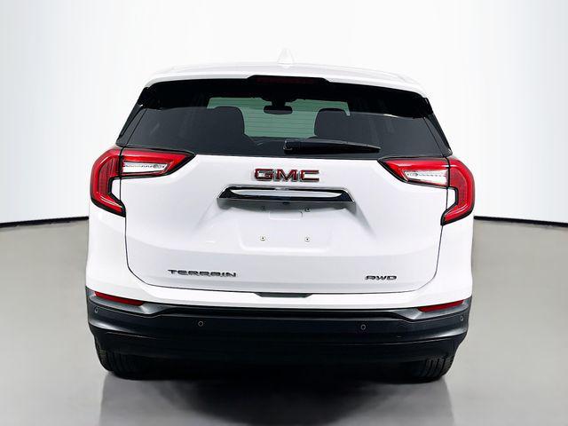 2023 GMC Terrain AWD SLE
