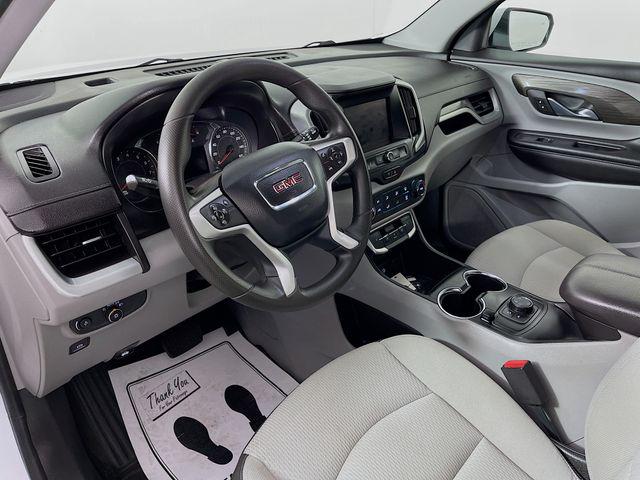 2023 GMC Terrain AWD SLE